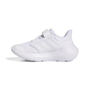 adidas White Tensaur Run 3.0 Baby/Toddler Sneaker